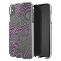 Gear4 D3O Victoria iPhone Xs Max fabric ICXLVIC02
