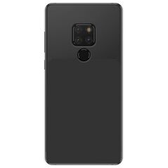 Puro PURO 0.3 Nude - Etui Huawei Mate 20 (przezroczysty)