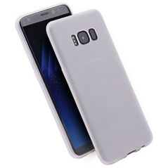 Etui Candy iPhone Xr przezroczysty /clear