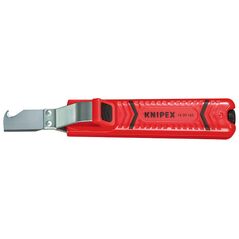 Knipex Ściągacz zewnętrznej izolacji (16 20 165 SB)