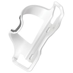 Lezyne Koszyk na bidon FLOW SL-R compozyt matrix biały