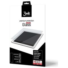 3MK Szkło Hybrydowe FlexibleGlass Huawei MediaPad M5 Lit e 10" do 11"