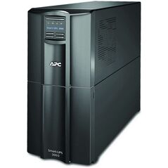 UPS APC Smart-UPS 3000 (SMT3000IC)