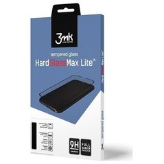 3MK 3MK HG Max Lite Sam J415 J4 Plus czarny/black uniwersalny