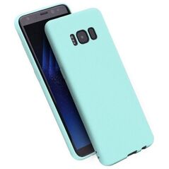 Etui Candy Samsung A10 A105 niebieski /blue