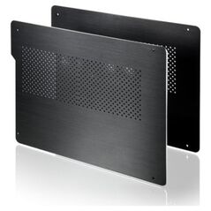 Raijintek Panele boczne aluminiowe do Ophion Evo (0R40B00132)