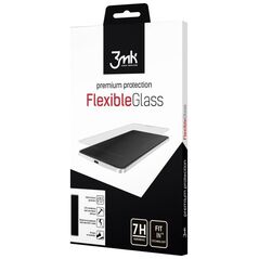 3MK SZKŁO HYBRYDOWE 3MK FLEXIBLE GLASS SONY XPERIA 1