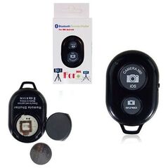 Xrec Pilot Bluetooth Do zdjęć Selfie - Telefon / Smartfon