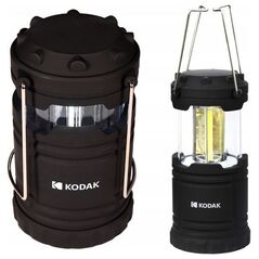Kodak Rozsuwana Lampa Turystyczna Latarnia Led 400