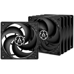 Wentylator Arctic P12 5-pack (ACFAN00135A)