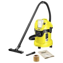 Odkurzacz Karcher WD 3 Battery (1.629-910.0)
