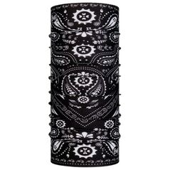 Buff Chusta wielofunkcyjna Original New Cashmere Black