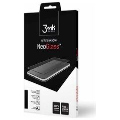 3MK 3MK NeoGlass iPhone 7/8 biały white