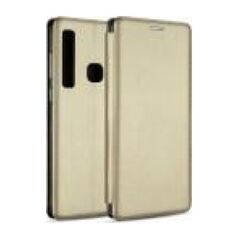 Etui Book Magnetic iPhone 11 Pro złote