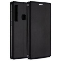 Etui Book Magnetic Mate 30 Lite czarne