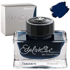 Pelikan Atrament Edelstein Tanzanite 50ml