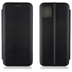 Etui Book Magnetic Samsung A51 A515 czarny/black