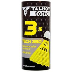 Talbot Lotka do badmintona Talbot 350 479112 biały