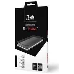 3MK 3MK NeoGlass Sam A507 A50s czarny black Sam A50s