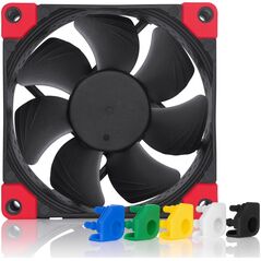 Wentylator Noctua NF-A8 PWM chromax.black.swap