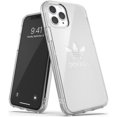 Adidas adidas OR Protective Clear Case Big Logo FW19
