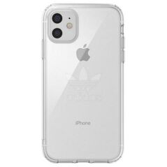 Adidas adidas OR Protective Clear Case Big Logo FW19