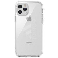 Adidas adidas SP Protective Clear Case Big logo FW19