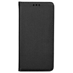 Etui Smart Magnet book Sam S20 Ultra G988 czarny/black