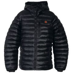 Kurtka męska Glovii GTMB czarna r. XL