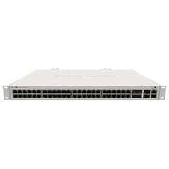 Switch MikroTik 354-48G-4S+2Q+RM