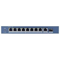 Switch Hikvision DS-3E0510P-E