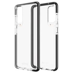 Gear4 Gear4 D3O Piccadilly Samsung G980 S20 czarny/black 702004878