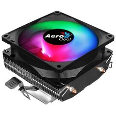 Chłodzenie CPU Aerocool PGS Air Frost 2 FRGB (AEROPGSAIR-FROST2-FR)