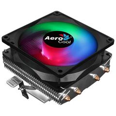 Chłodzenie CPU Aerocool PGS Air Frost 4 FRGB (AEROPGSAIR-FROST4-FR)