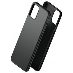 3MK 3MK Matt Case iPhone X/Xs czarny /black