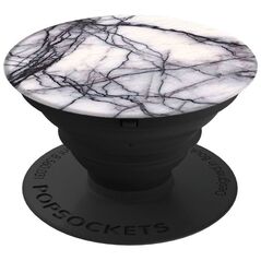 PopSockets Pop na palec Dove White Marble Gen. 2 ME-PS-A053