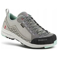 Buty trekkingowe damskie Kayland Gravity szare r. 42