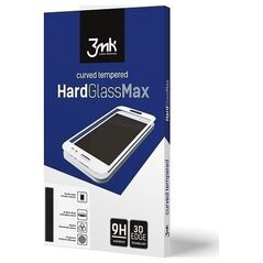 3MK HardGlass Max Huawei P40 Pro