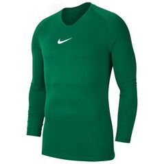 Nike Nike JR Dry Park First Layer dł.rękaw 302 : Rozmiar - 122 cm (AV2611-302) - 10374_180370