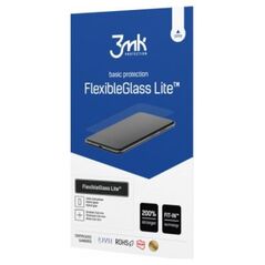 3MK 3mk Flexible Glass Lite do Apple iPhone SE 2