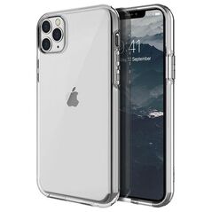 Uniq UNIQ etui Clarion Samsung S20+ G985 przezroczysty/lucent clear