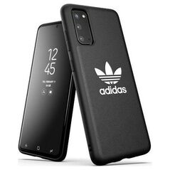 Adidas Adidas OR Moudled Case Trefoil Sam S20 black/czarny