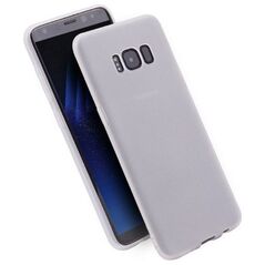 Etui Candy Samsung S20 G980 przezroczy sty/clear
