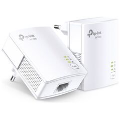 Adapter powerline TP-Link TL-PA7017 KIT