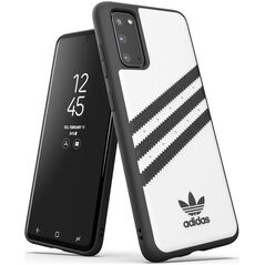 Adidas adidas OR Moulded case PU SS20 for Galaxy S20