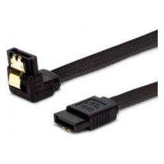 Savio SATA - SATA, 0.5m, Czarny (GAK-08)
