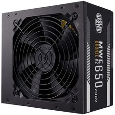Zasilacz Cooler Master MWE Bronze V2 650W (MPE-6501-ACABW-BEU)