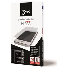 3MK 3MK FlexibleGlass OnePlus 7T Szkło Hybrydowe uniwersalny