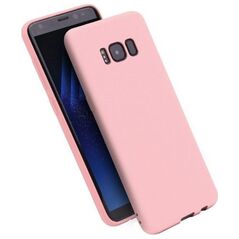 Etui Candy Samsung M51 jasnoróżowy /light pink