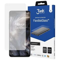 3MK 3MK FlexibleGlass OnePlus Nord Szkło Hybrydowe